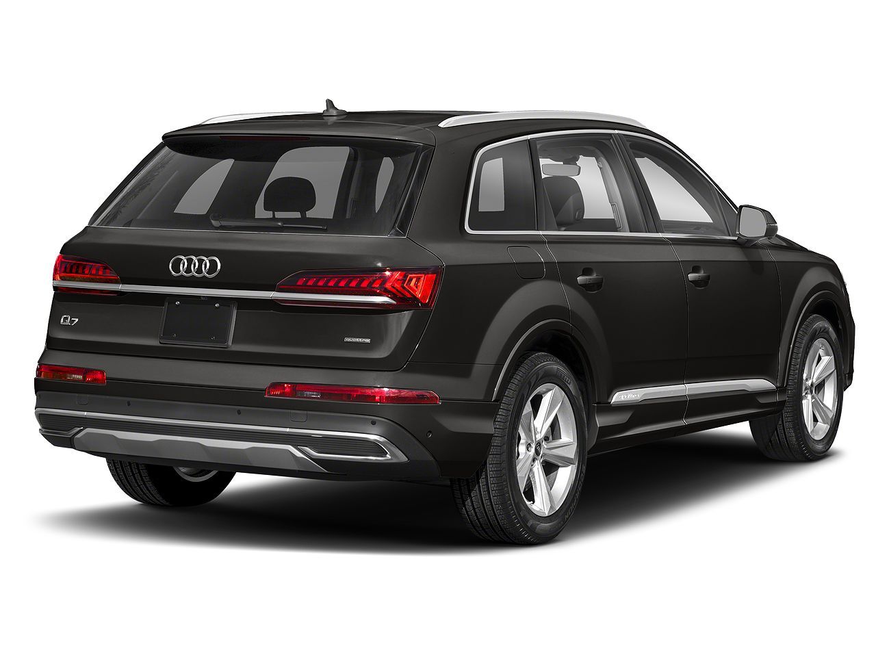 2024 Audi Q7