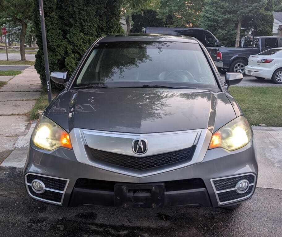 Acura RDX
