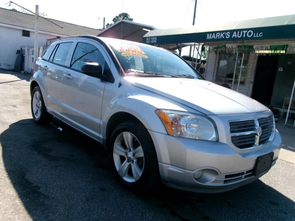 2011 DODGE Caliber