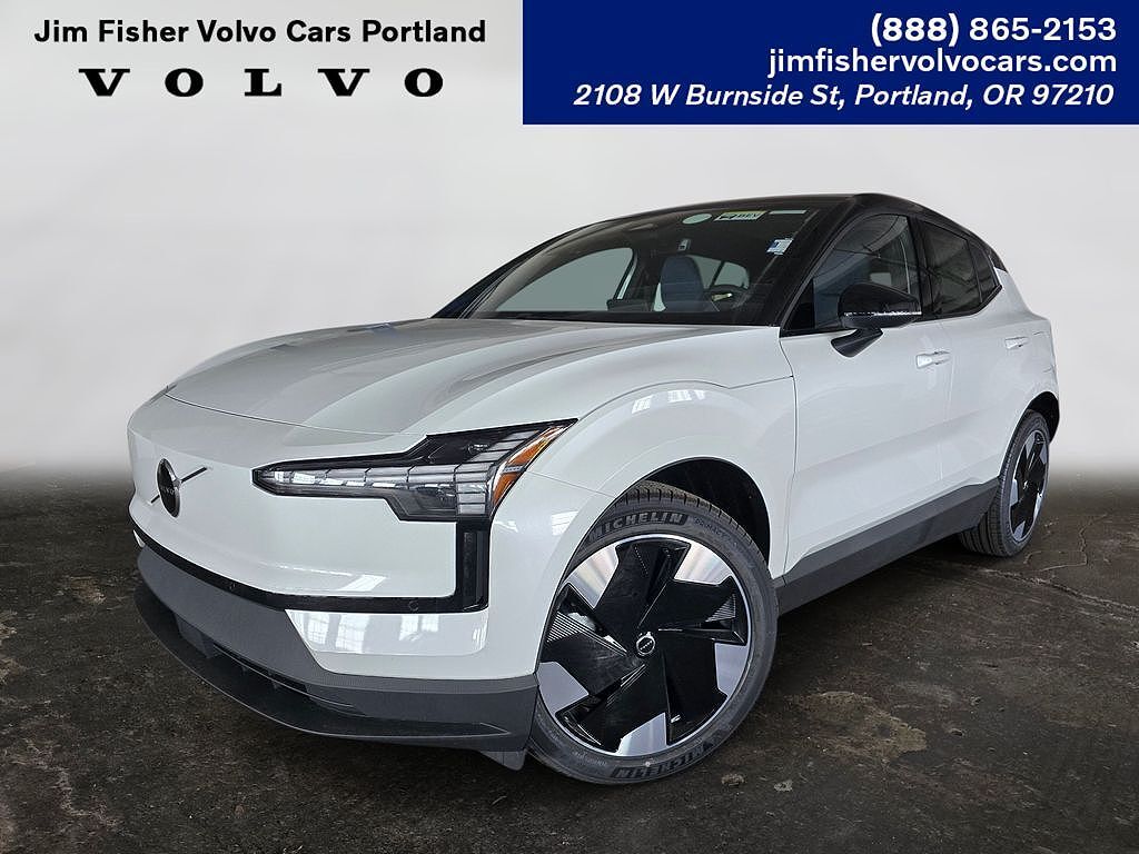 2026 VOLVO EX30