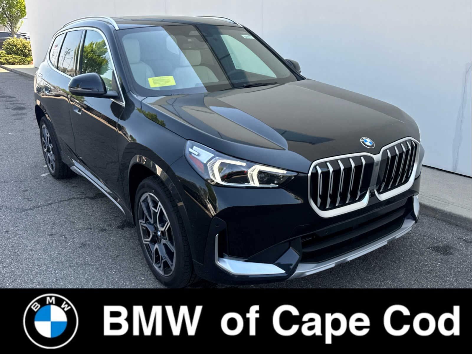 2026 BMW X1