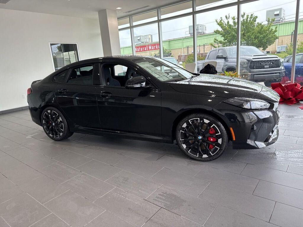 2026 BMW M2