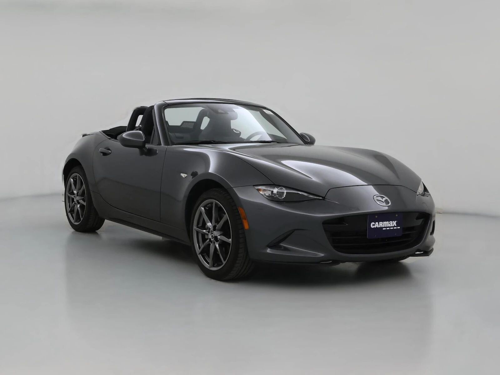 2020 MAZDA MX-5