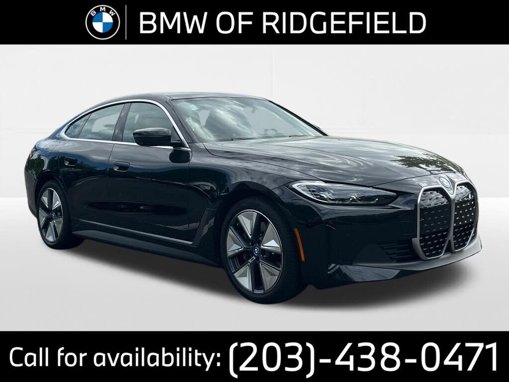 2023 BMW i4