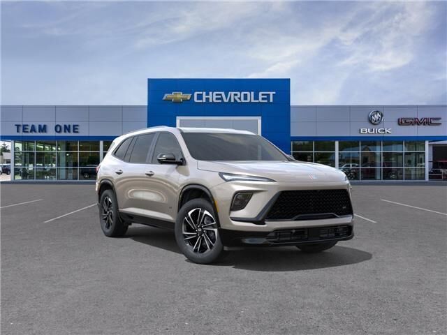 2026 BUICK Enclave