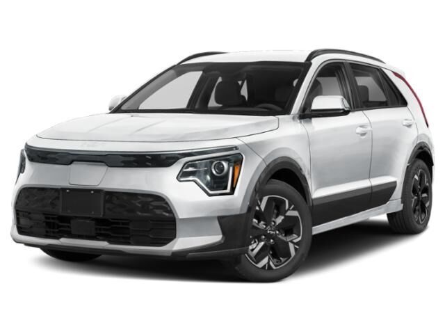 2026 KIA Niro