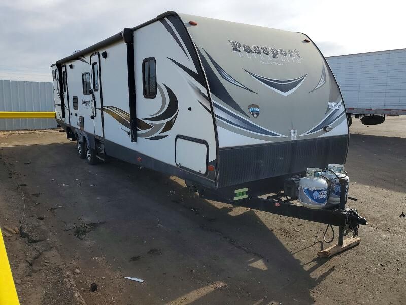 2018 KEYSTONE Keystone