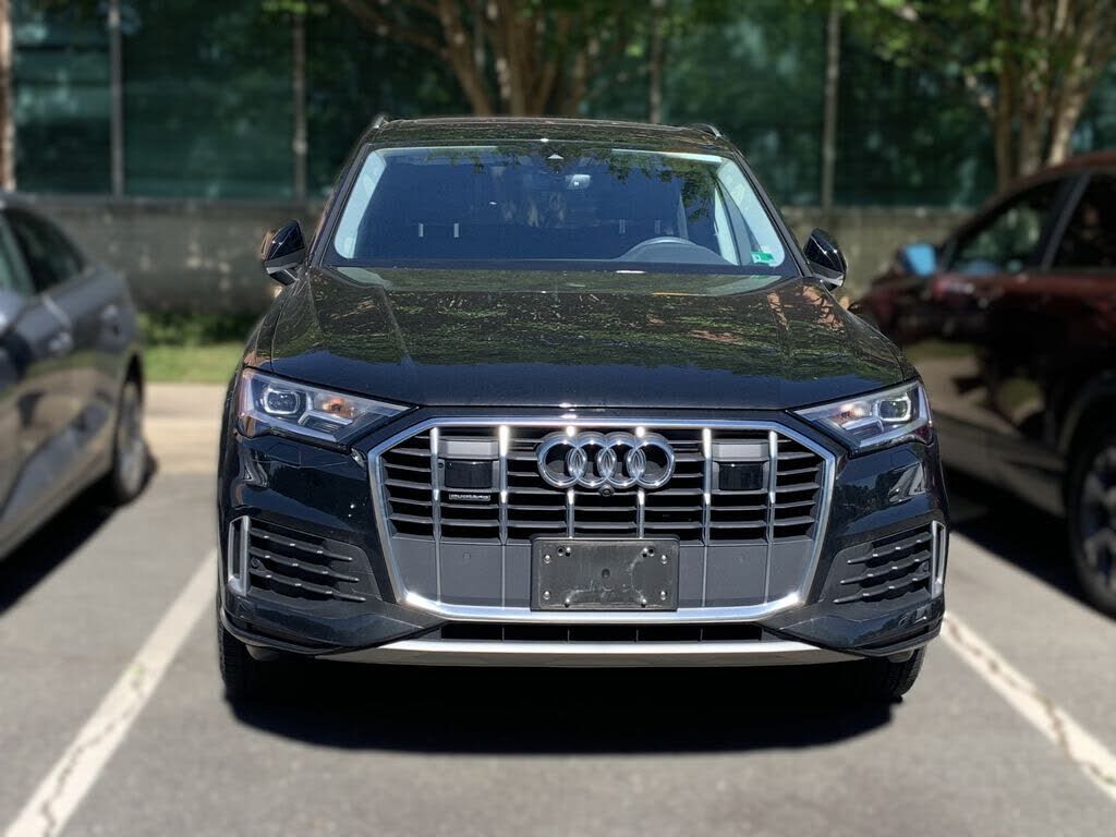 2023 Audi Q7