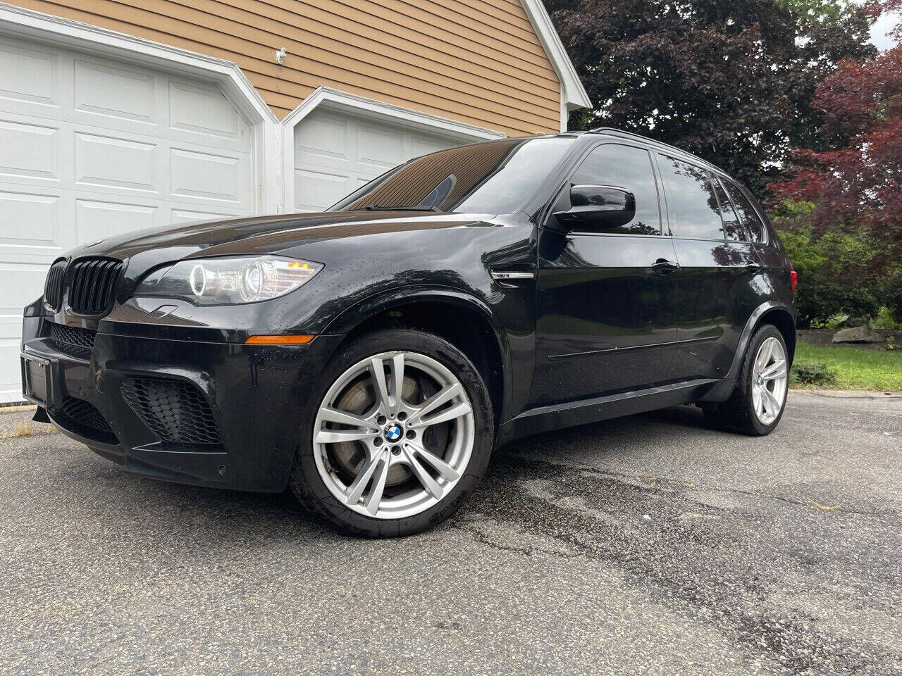 2011 BMW X5