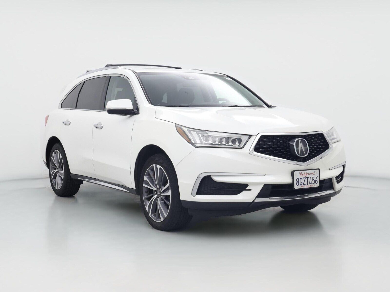 2019 ACURA MDX