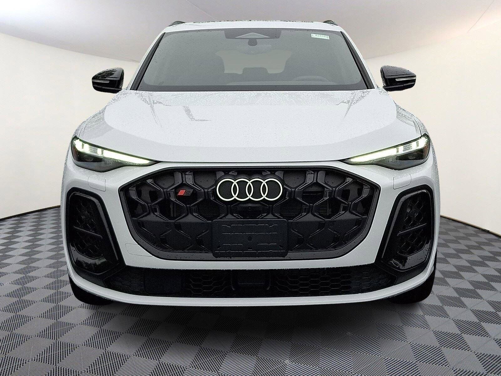 2026 Audi SQ5