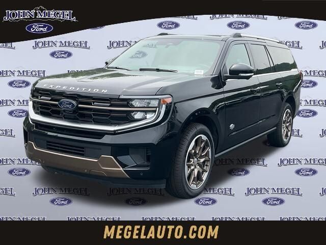 2026 FORD Expedition