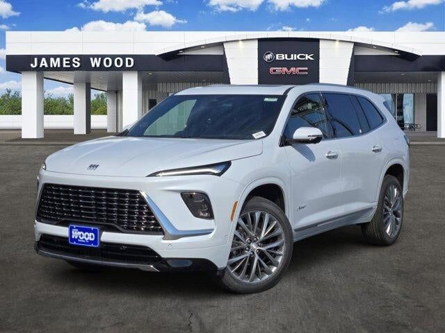 2026 BUICK Enclave