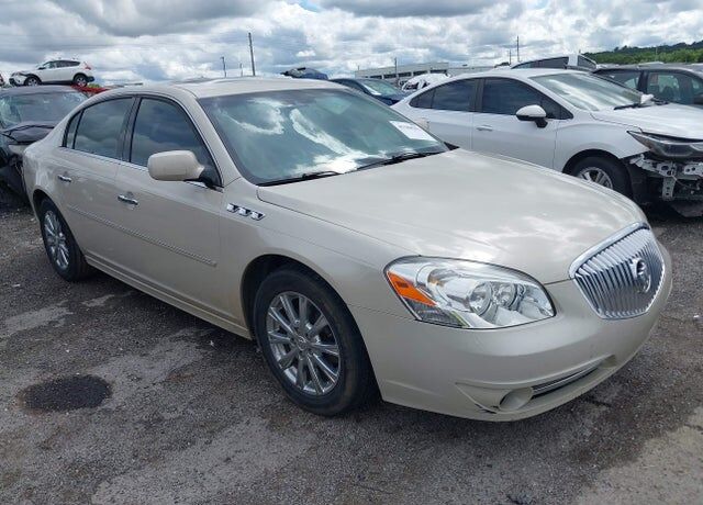 2011 BUICK Lucerne