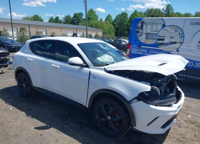 2024 DODGE HORNET