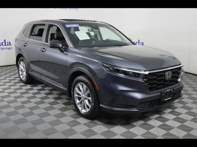 2023 HONDA CR-V