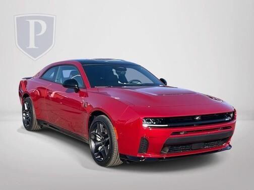2026 DODGE Charger