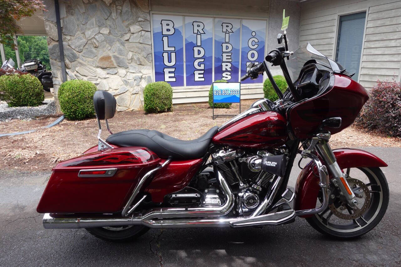 2017 HARLEY DAVIDSON FLTRXS / Road Glide Special