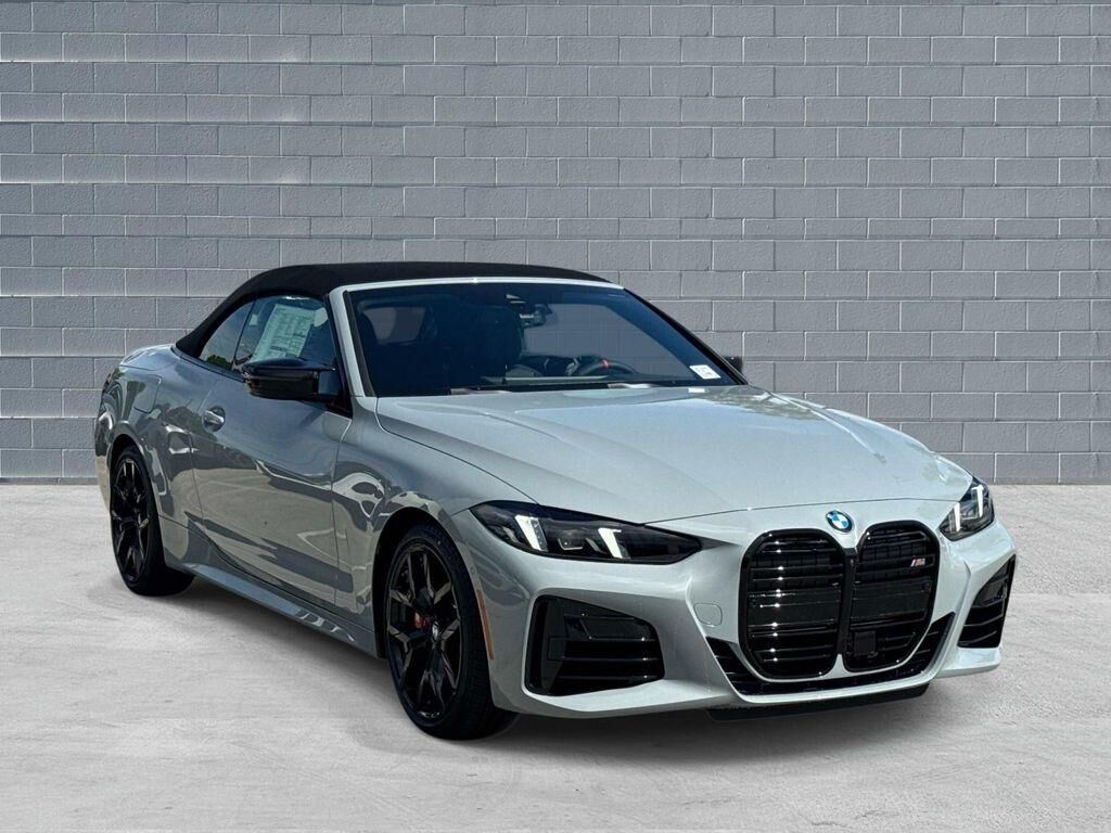 2026 BMW M4