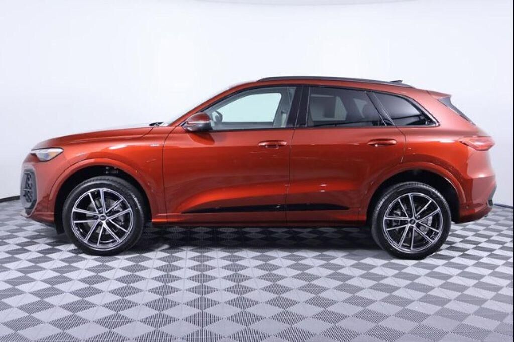 2026 Audi Q5