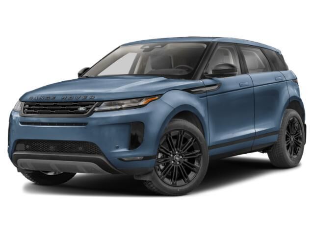 2026 LAND ROVER Range Rover Evoque