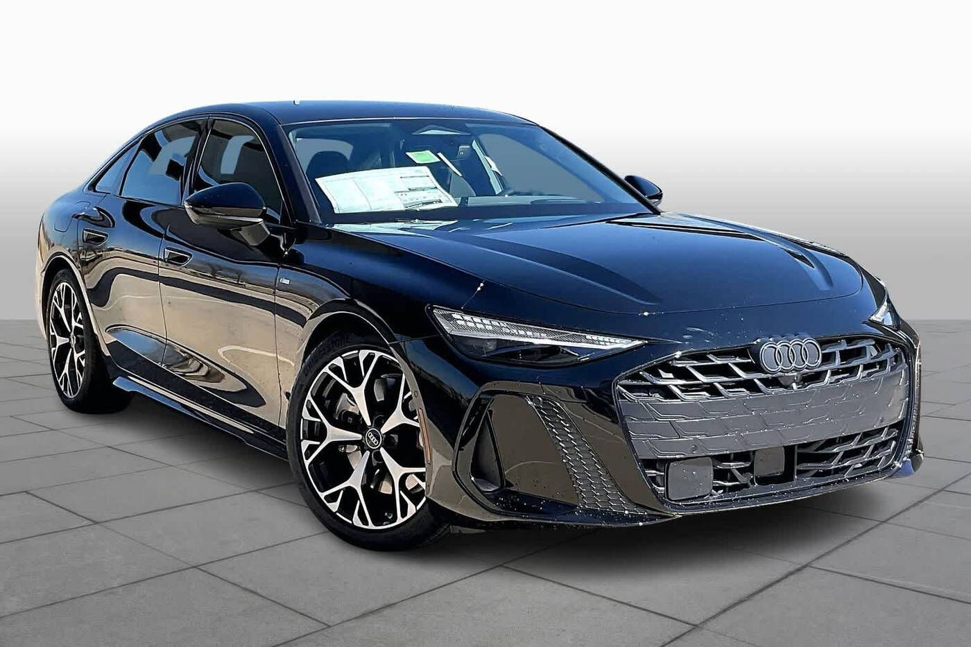 2026 Audi A6