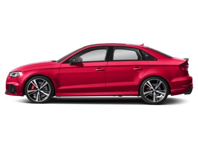 2018 Audi RS3