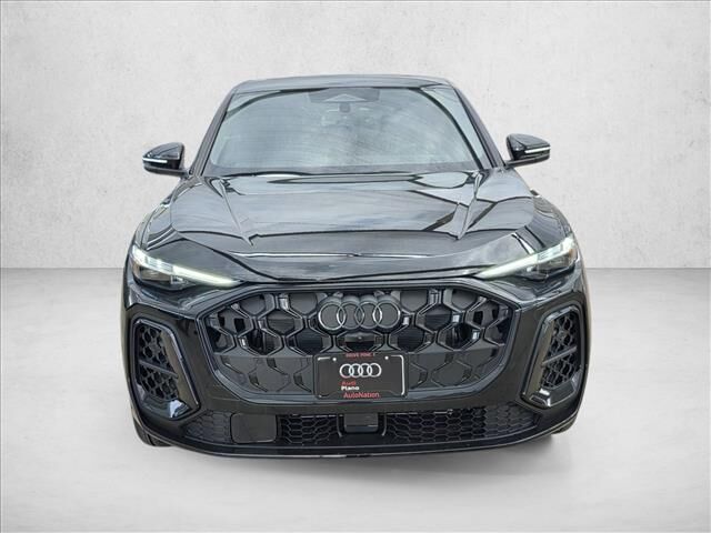 2026 Audi SQ5