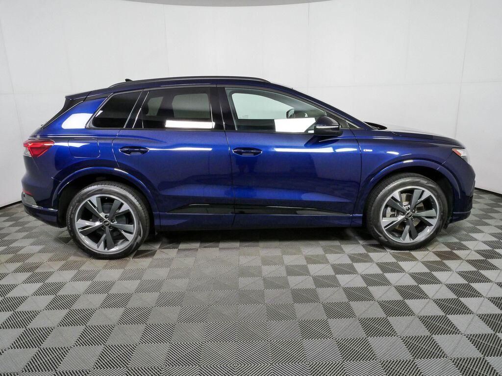 2023 Audi Q4