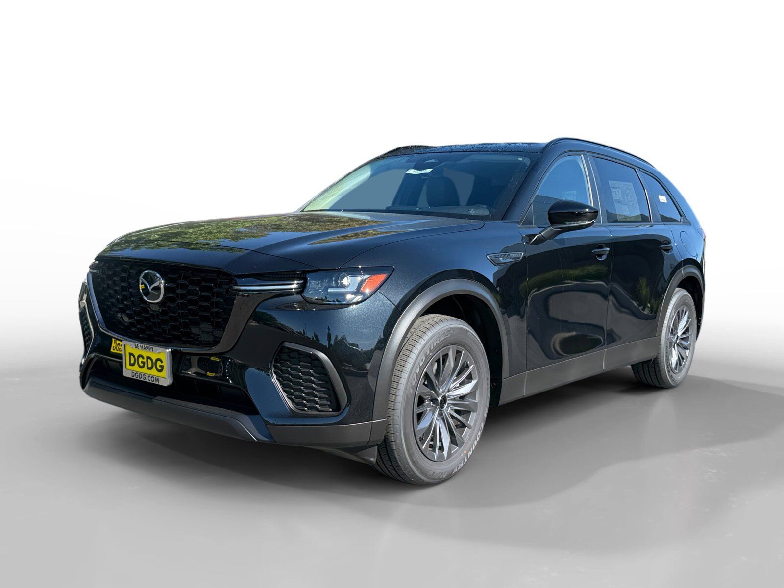 2026 MAZDA CX-70