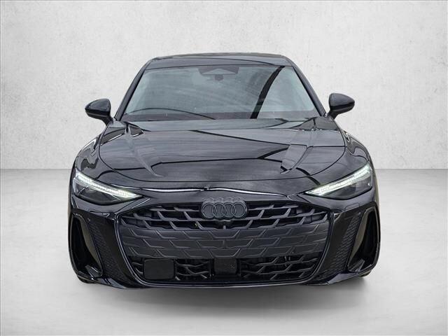 2026 Audi A6