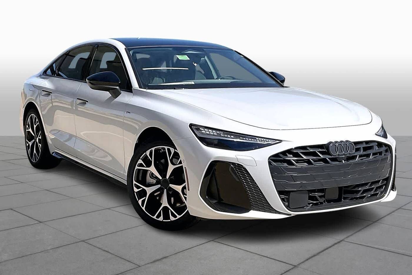 2026 Audi A6
