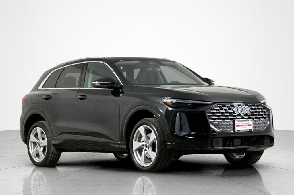 2026 Audi Q5