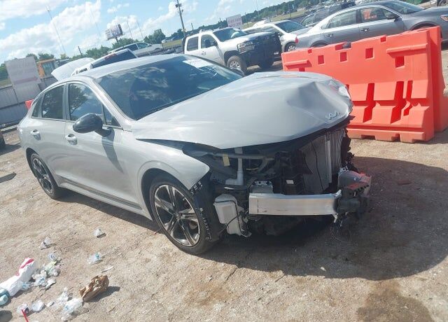 2023 KIA K5