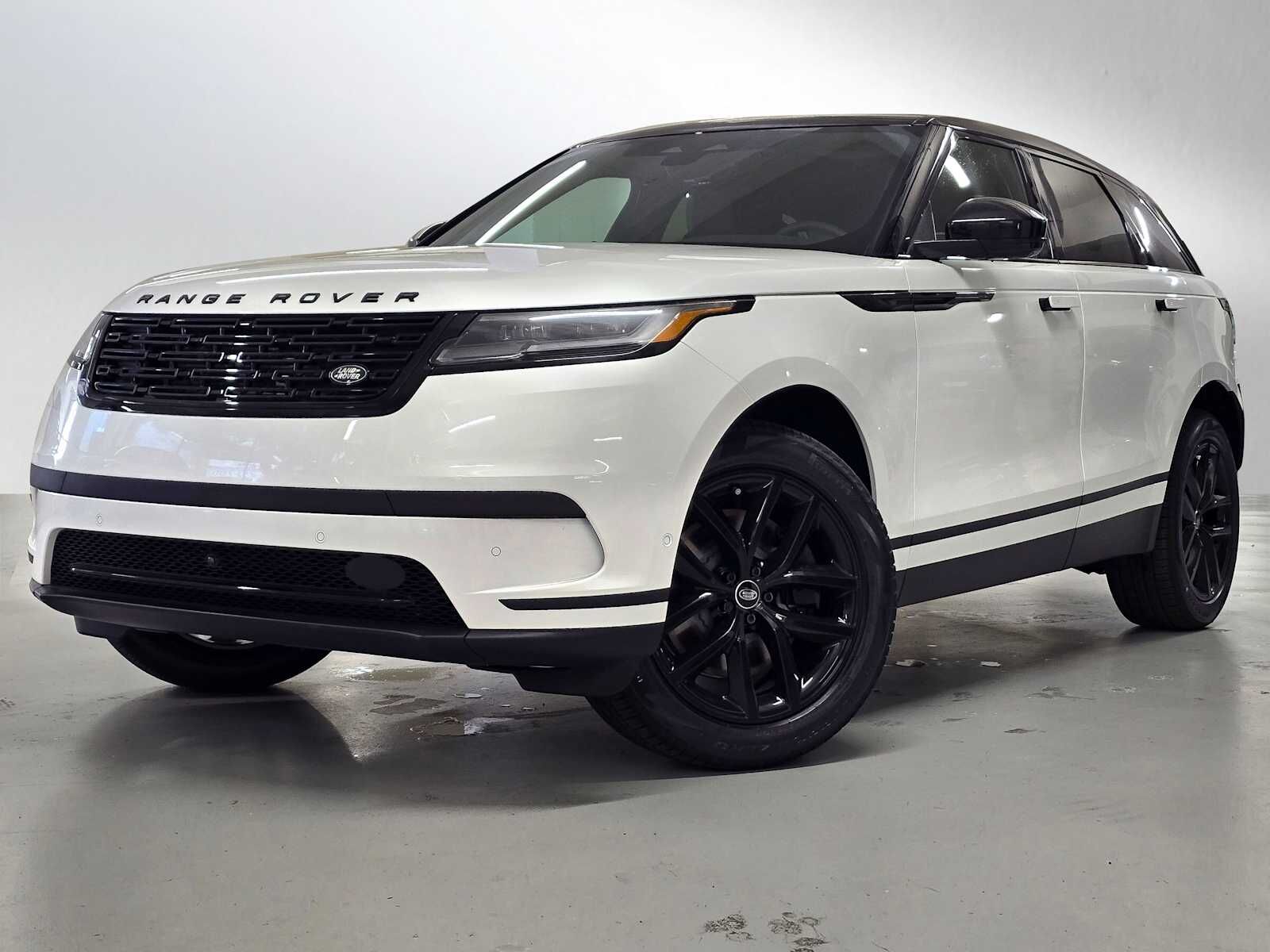 2026 LAND ROVER Range Rover Velar