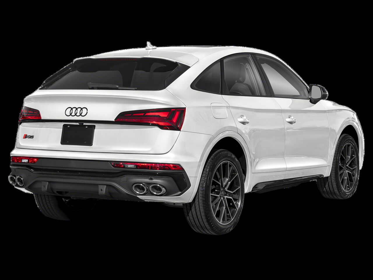 2023 Audi SQ5