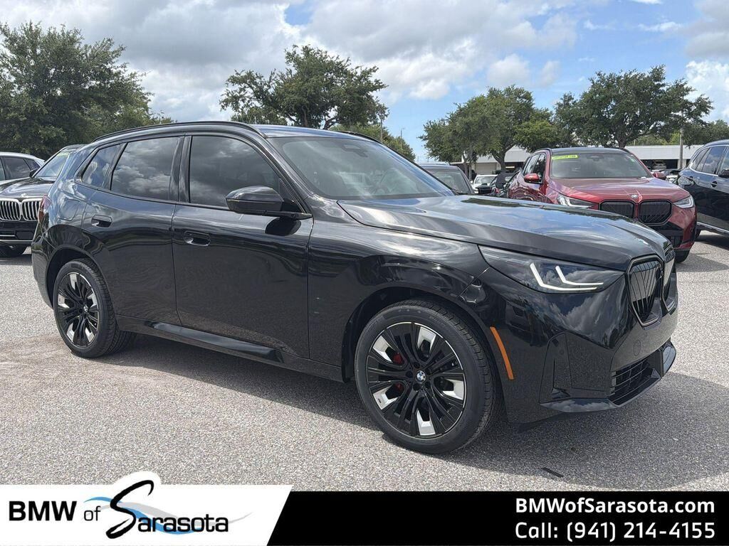 2026 BMW X3