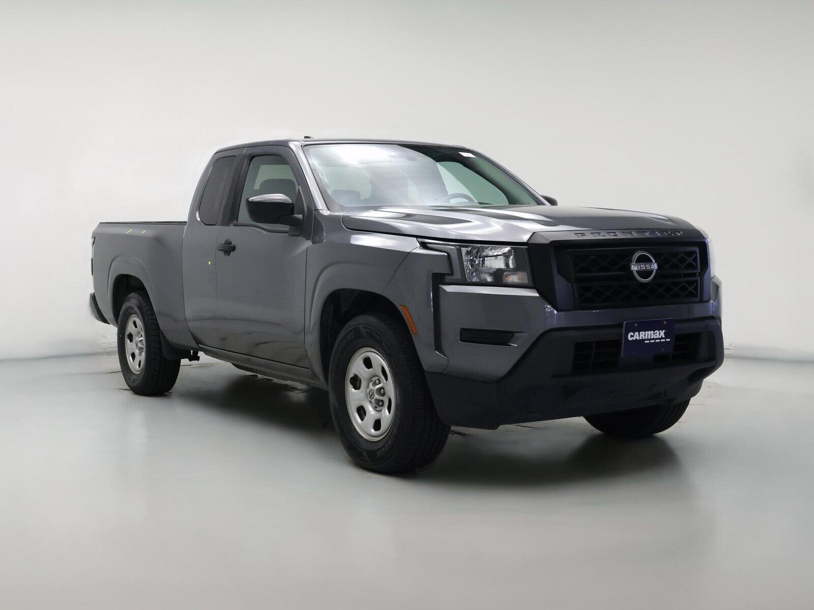 2024 NISSAN Frontier