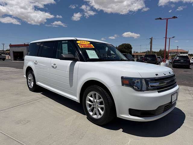 2015 FORD Flex