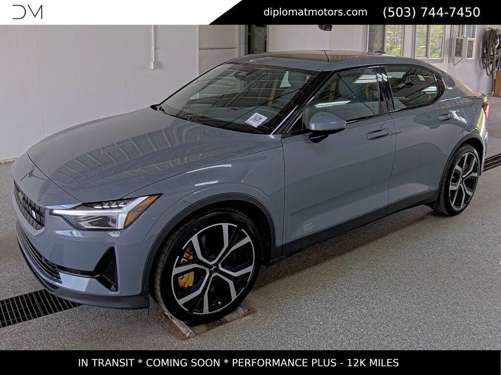 2023 POLESTAR PS2
