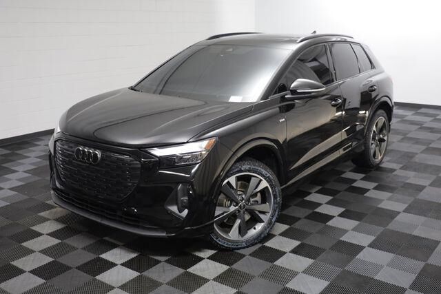 2023 Audi Q4