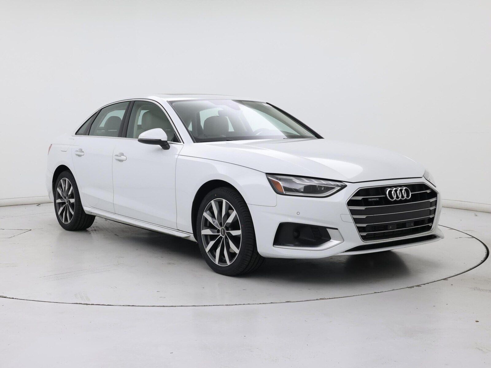 2023 Audi A4