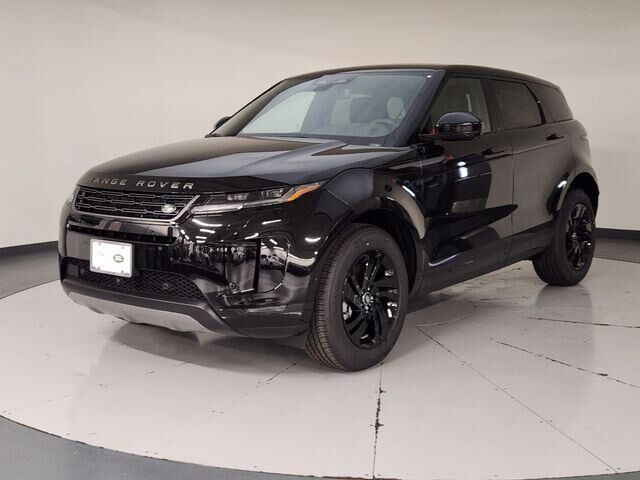 2026 LAND ROVER Range Rover Evoque