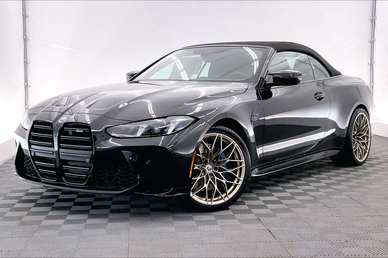 2026 BMW M4
