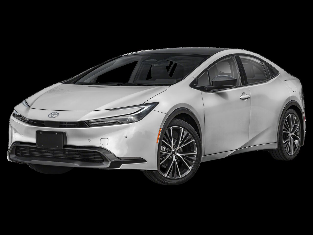 2025 TOYOTA PRIUS