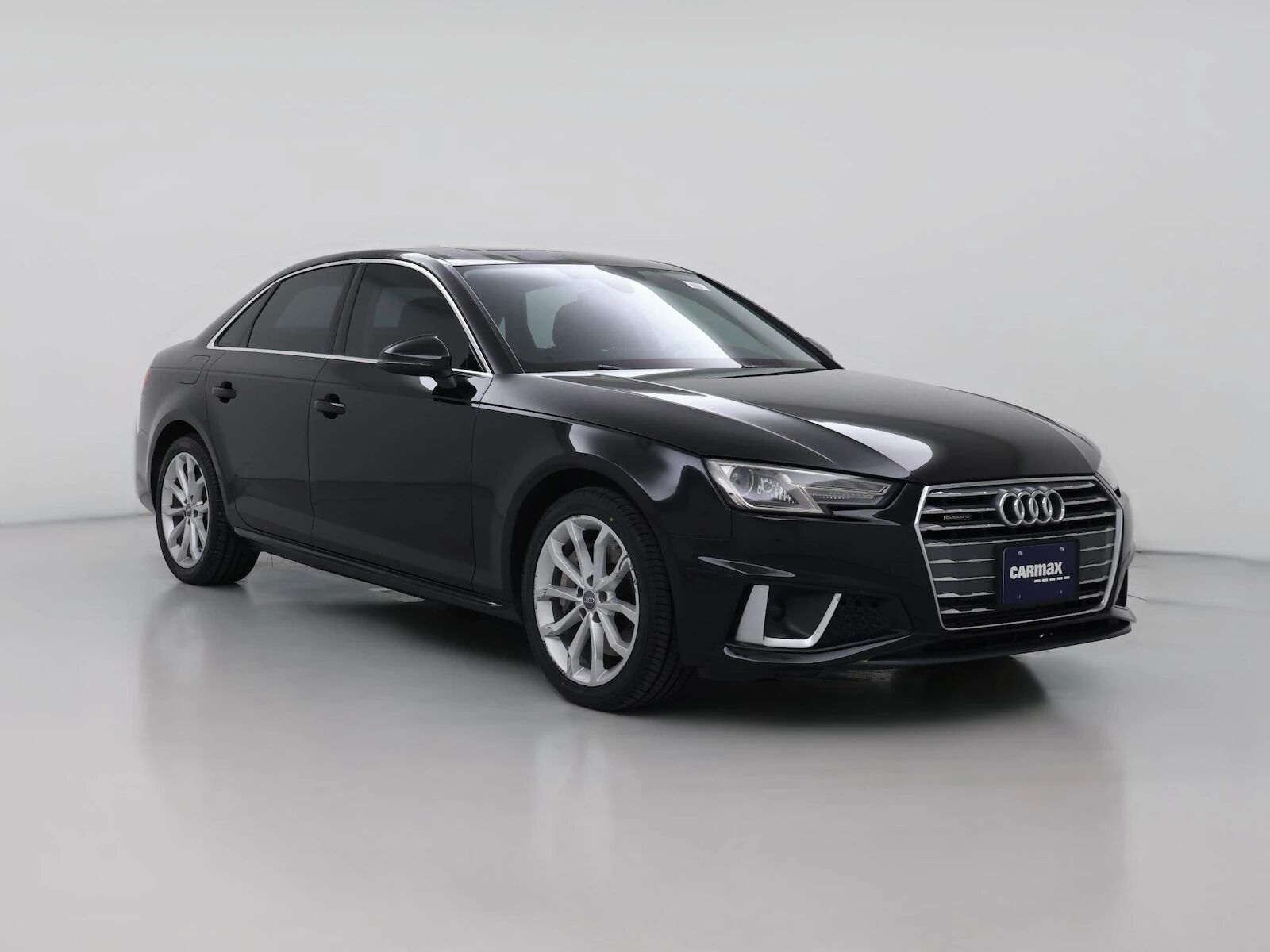 2019 AUDI A4