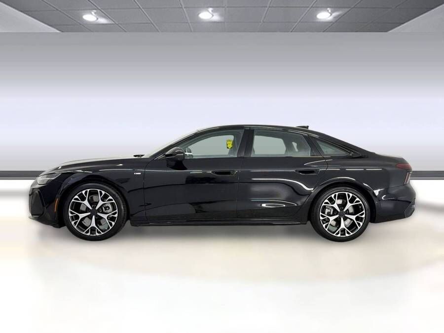 2026 Audi A6