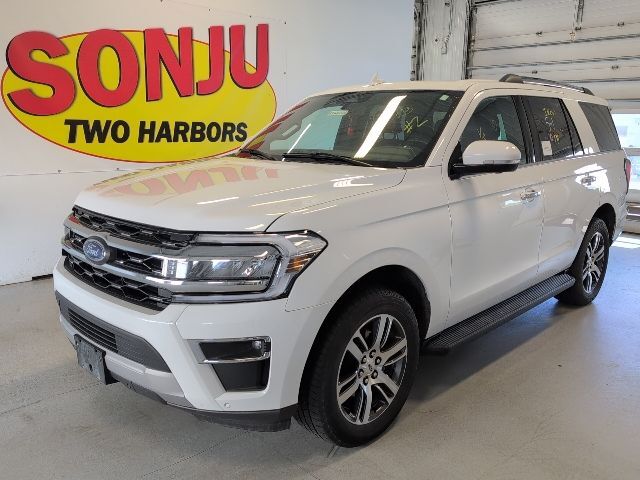 2024 FORD Expedition