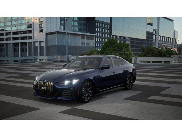 2026 BMW i4