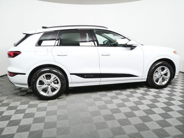 2025 Audi Q6